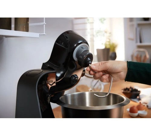 Кухонный комбайн BOSCH Bosch MUM59N26CB