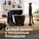 Кухонный комбайн BOSCH Bosch MUM59N26CB