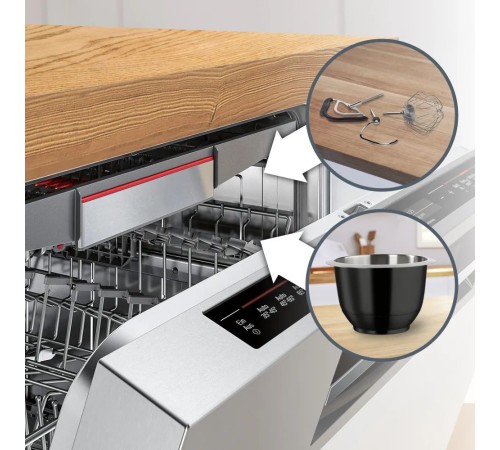 Кухонный комбайн BOSCH Bosch MUM59N26CB
