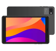 Планшет Digma Optima 8305C 4G SC9863A (1.6) 8C RAM3Gb ROM32Gb 8" IPS 1280x800 LTE 1Sim Android 12 серый 5Mpix 2Mpix BT GPS WiFi Touch microSD 128Gb 4000mAh