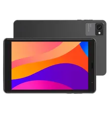 Планшет Digma Optima 8305C 4G SC9863A (1.6) 8C RAM3Gb ROM32Gb 8" IPS 1280x800 LTE 1Sim Android 12 серый 5Mpix 2Mpix BT GPS WiFi Touch microSD 128Gb 4000mAh