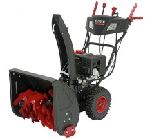 Снегоуборщик бензин. Elitech ST 0762LE 7л.с.