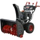 Снегоуборщик бензин. Elitech ST 1476LE 14л.с.