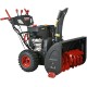 Снегоуборщик бензин. Elitech ST 1476LE 14л.с.