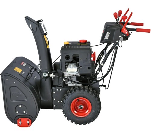 Снегоуборщик бензин. Elitech ST 1476LE 14л.с. Снегоуборщик бензин. Elitech ST 1476LE 14л.с.