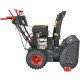 Снегоуборщик бензин. Elitech ST 1476LE 14л.с.