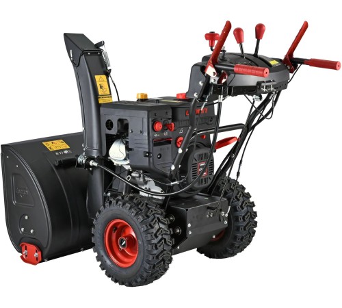 Снегоуборщик бензин. Elitech ST 1476LE 14л.с. Снегоуборщик бензин. Elitech ST 1476LE 14л.с.