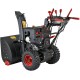Снегоуборщик бензин. Elitech ST 1476LE 14л.с.