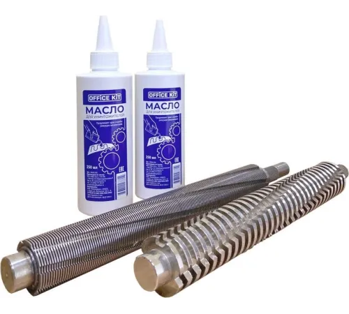 Масло для шредера Office Kit OKOIL250 250ml