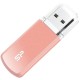 Флеш Диск Silicon Power 16GB Power Helios SP016GBUF3202V1P USB3.0 розовый
