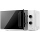 Микроволновая Печь Centek CT-1550 20л. 700Вт белый
