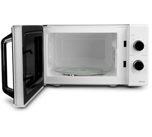 Микроволновая Печь Centek CT-1550 20л. 700Вт белый