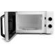 Микроволновая Печь Centek CT-1550 20л. 700Вт белый