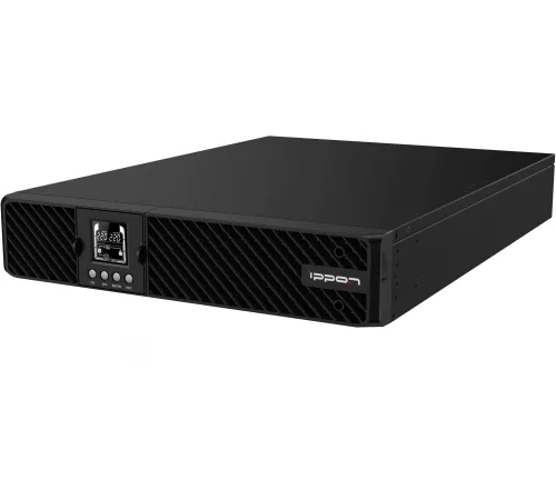 Источник бесперебойного питания Ippon Pacific 3000 2700Вт 3000ВА черный