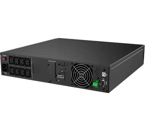 Источник бесперебойного питания Ippon Pacific 3000 2700Вт 3000ВА черный