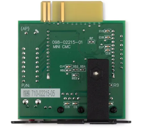 Модуль Ippon Modbus Mini Card (1976006) для Innova Unity/Innova RT II/Innova G2 L/Innova II Модуль Ippon Modbus Mini Card (1976006) для Innova Unity/Innova RT II/Innova G2 L/Innova II
