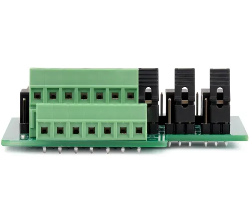 Модуль Ippon 1976009 Dry Conatcts Card for Innova Unity RT/Innova RT II/Innova G2 L/Innova II Модуль Ippon 1976009 Dry Conatcts Card for Innova Unity RT/Innova RT II/Innova G2 L/Innova II