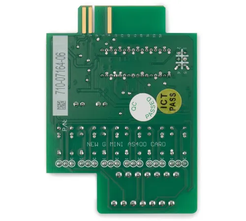 Модуль Ippon 1976009 Dry Conatcts Card for Innova Unity RT/Innova RT II/Innova G2 L/Innova II Модуль Ippon 1976009 Dry Conatcts Card for Innova Unity RT/Innova RT II/Innova G2 L/Innova II