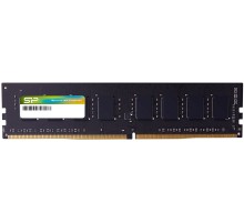 Silicon Power DDR4 DIMM 16GB SP016GBLFU266X02  PC4-21300, 2666MHz