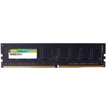 Silicon Power DDR4 DIMM 16GB SP016GBLFU266X02  PC4-21300, 2666MHz