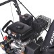 PATRIOT PS 707 E Снегоуборщик [426109727] { 7л.с до -25 °С; 212 сс; Стартер ручной / 220V;  Панель c увеличенным диапазоном скоростей 6 вперед /2 назад }