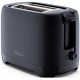 Тостер Moulinex LT2M0810 850Вт серебристый