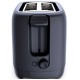 Тостер Moulinex LT2M0810 850Вт серебристый