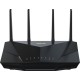 Маршрутизатор Asus RT-AX5400 AX5400 10/100/1000 компл.:устройство/крепления/адаптер черный (упак.:1шт)