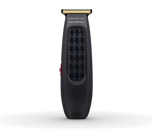 Машинка для стрижки Rowenta Cut & Style KL TN182LF0 черный (насадок в компл:3шт)