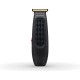 Машинка для стрижки Rowenta Cut & Style KL TN182LF0 черный (насадок в компл:3шт)