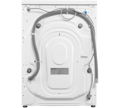 Стиральная машина Maunfeld MFWM106WH052 класс: A+++ загр.фронтальная макс.:6кг белый