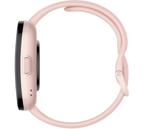 Смарт-часы Amazfit Bip 5 A2215 1.91" TFT корп.розовый рем.розовый разм.брасл.:155-210мм (1746290)