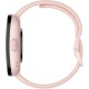 Смарт-часы Amazfit Bip 5 A2215 1.91" TFT корп.розовый рем.розовый разм.брасл.:155-210мм (1746290)