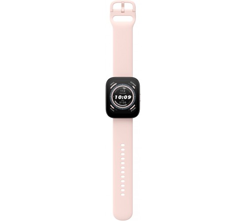 Смарт-часы Amazfit Bip 5 A2215 1.91" TFT корп.розовый рем.розовый разм.брасл.:155-210мм (1746290)