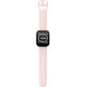 Смарт-часы Amazfit Bip 5 A2215 1.91" TFT корп.розовый рем.розовый разм.брасл.:155-210мм (1746290)