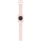 Смарт-часы Amazfit Bip 5 A2215 1.91" TFT корп.розовый рем.розовый разм.брасл.:155-210мм (1746290)