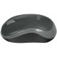 Мышь Logitech M186 черный/серый оптическая (1000dpi) беспроводная USB2.0 (2but)