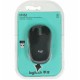 Мышь Logitech M186 черный/серый оптическая (1000dpi) беспроводная USB2.0 (2but)