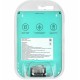Мышь Logitech M186 черный/серый оптическая (1000dpi) беспроводная USB2.0 (2but)
