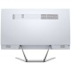 Моноблок Teclast K24 Air 23.8" Full HD N95 (1.7) 8Gb SSD256Gb UHDG Windows 11 Pro GbitEth WiFi BT 48W белый 1920x1080