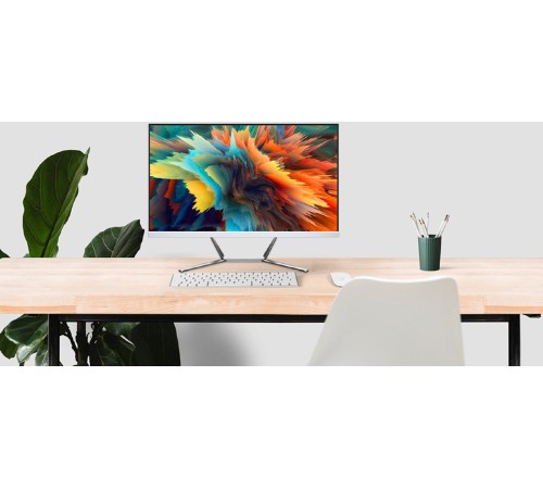 Моноблок Teclast K24 Air 23.8" Full HD N95 (1.7) 8Gb SSD256Gb UHDG Windows 11 Pro GbitEth WiFi BT 48W белый 1920x1080 Моноблок Teclast K24 Air 23.8" Full HD N95 (1.7) 8Gb SSD256Gb UHDG Windows 11 Pro GbitEth WiFi BT 48W белый 1920x1080