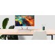 Моноблок Teclast K24 Air 23.8" Full HD N95 (1.7) 8Gb SSD256Gb UHDG Windows 11 Pro GbitEth WiFi BT 48W белый 1920x1080