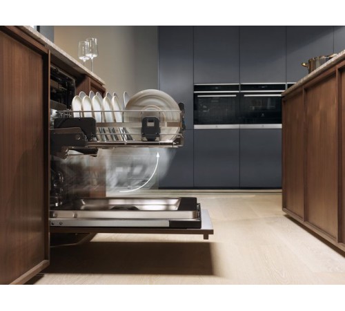 Посудомоечная машина встраив. Electrolux EEC87400W полноразмерная Посудомоечная машина встраив. Electrolux EEC87400W полноразмерная