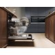 Посудомоечная машина встраив. Electrolux EEC87400W полноразмерная