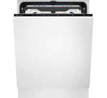 Посудомоечная машина встраив. Electrolux EEC87400W полноразмерная