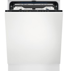 Посудомоечная машина встраив. Electrolux EEC87400W полноразмерная