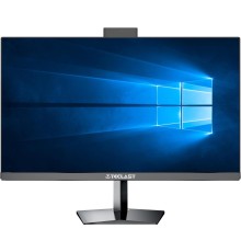 Моноблок Teclast M24 Air 23.8" Full HD Cel N95 (2) 8Gb SSD512Gb UHDG 730 Windows 11 Pro GbitEth WiFi BT 120W черный 1920x1080