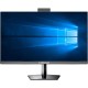 Моноблок Teclast M24 Air 23.8" Full HD Cel N95 (2) 8Gb SSD512Gb UHDG 730 Windows 11 Pro GbitEth WiFi BT 120W черный 1920x1080