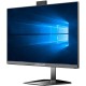 Моноблок Teclast M24 Air 23.8" Full HD Cel N95 (2) 8Gb SSD512Gb UHDG 730 Windows 11 Pro GbitEth WiFi BT 120W черный 1920x1080