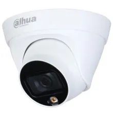 Камера видеонаблюдения IP Dahua DH-IPC-HDW1439TP-A-LED-0280B-S4 2.8-2.8мм цв. (DH-IPC-HDW1439TP-A-LED-0280B)